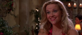 Legally Blonde (2001) download