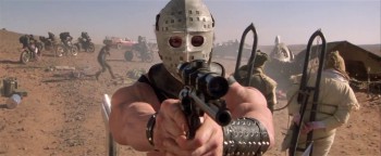 Mad Max 2: The Road Warrior (1981) download