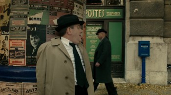 Maigret Komisario Maigret: Maigret ja hänen vainajansa (2016) download