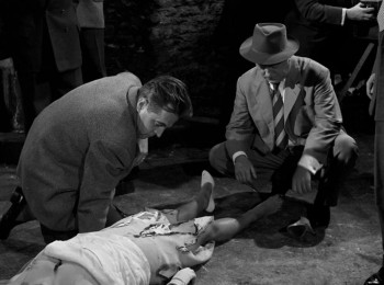 Maigret Lays a Trap (1958) download