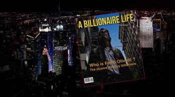 My Secret Billionaire (2009) download