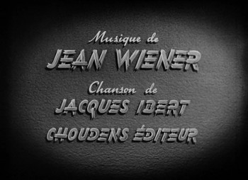 Panique (1946) download