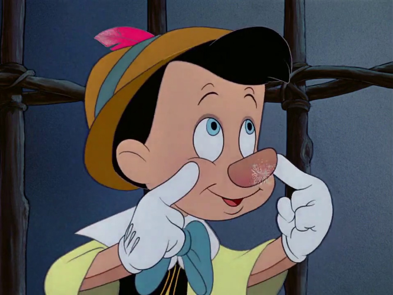 Pinocchio (1940) YIFY - Download Movie TORRENT - YTS