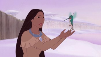 Pocahontas 2: Journey to a New World (1998) download