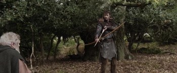 Robin Hood: The Rebellion (2018) download