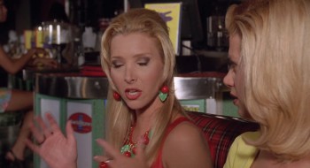 Romy and Michele's High School Reunion (1997) download