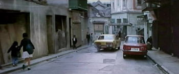 Rumble in Hong Kong (1973) download
