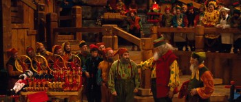 Santa Claus: The Movie (1985) download