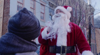 Santa's Promise (2020) download