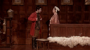 She Stoops to Conquer (2003) download