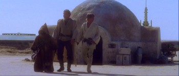 Star Wars: Episode IV - A New Hope (1977) download
