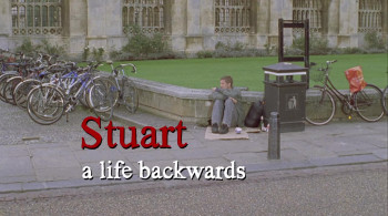 Stuart: A Life Backwards (2007) download