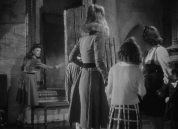 Sylvie et le fantôme (1946) download