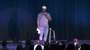 T.K. Kirkland: Who Raised You? Comedy Special (2019) download