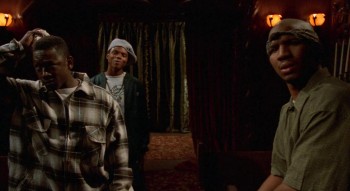 Tales from the Hood (1995) download