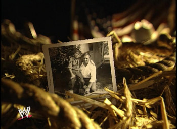 The American Dream: The Dusty Rhodes Story (2006) download