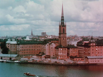 The Bells in Old Town (1946) download