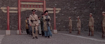 The Face of Fu Manchu (1965) download