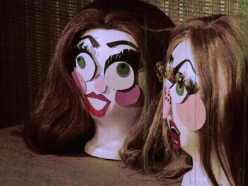 The Gruesome Twosome (1967) download