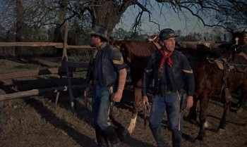 The Horse Soldiers (1959) download