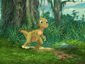 The Land Before Time X: The Great Longneck Migration (2003) download