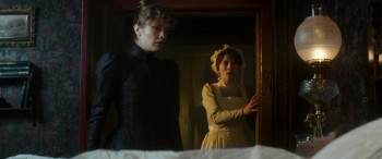 The Limehouse Golem (2016) download