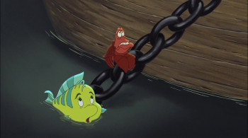 The Little Mermaid 2: Return to the Sea (2000) download