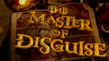 The Master of Disguise (2002) download