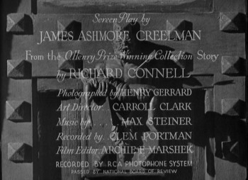 The Most Dangerous Game (1932) download