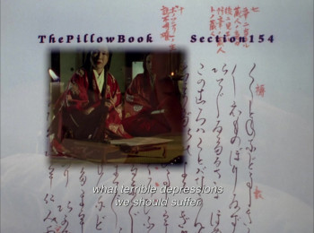 The Pillow Book (1996) download