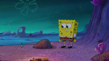 The SpongeBob Movie: Sponge Out of Water (2015) download