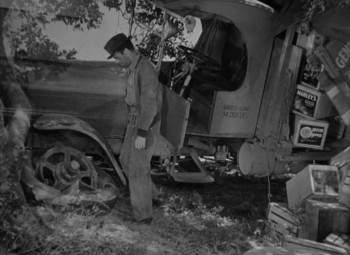 They Drive by Night (1940) download