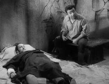 Thieves' Holiday (1946) download