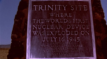 Trinity and Beyond: The Atomic Bomb Movie (1995) download