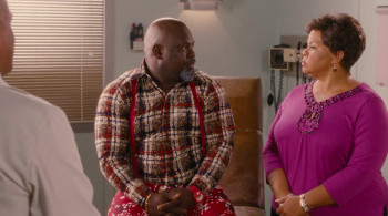 Tyler Perry's Madea's Big Happy Family (2011) download
