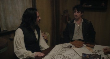 What We Do in the Shadows (2014) download
